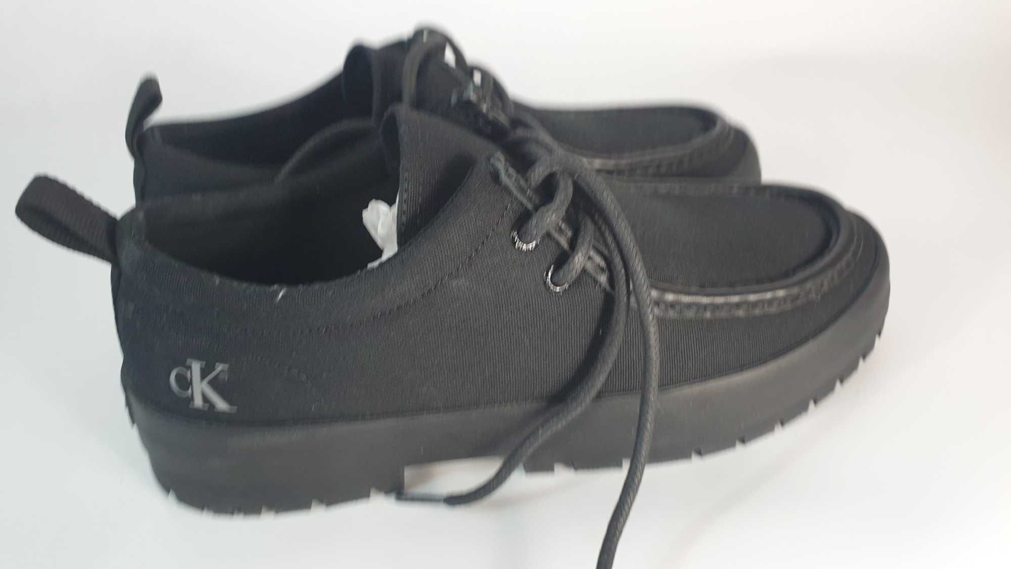 Trampki męskie Calvin Klein  r.43