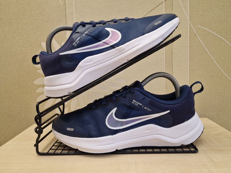 Кросівки Nike Downshifter 12 оригінал 38.5