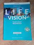 Life Vision Student Book B1