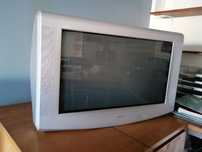 Televisão Sony Triniton Color TV Modelo KV-28LS35