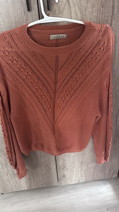 Костюм трикотаж 25 union store