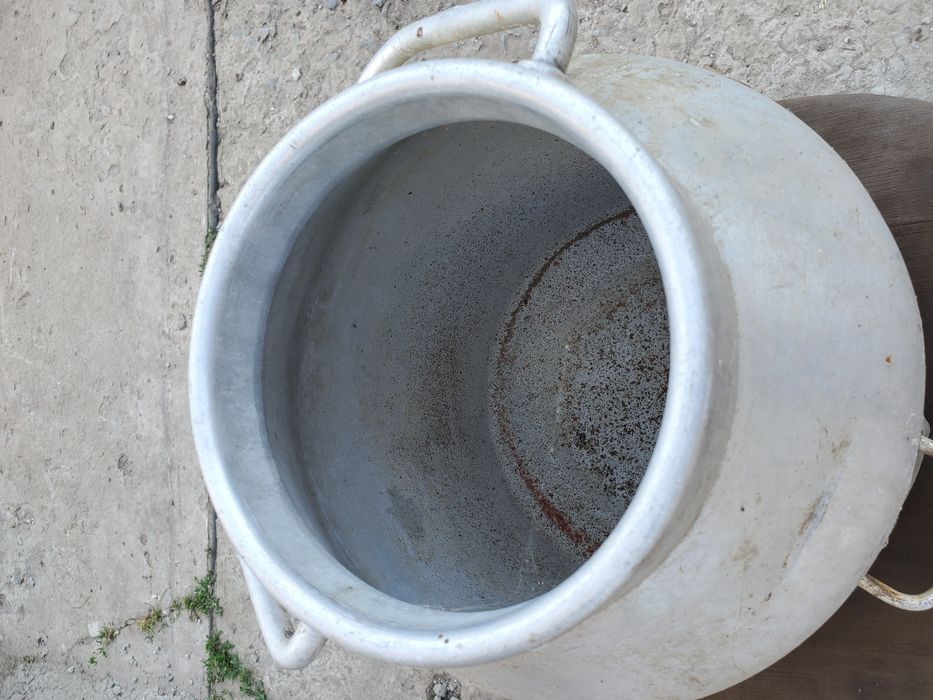 Продам Ведро доильного аппарата ведро доильное СССР