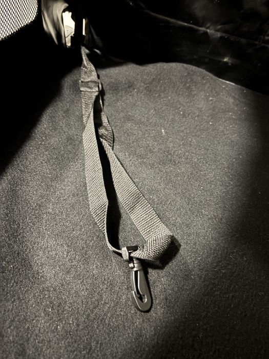 PawHut wozek dla psa duzy