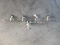 Lampa przysufitowa 87cm halogenowa