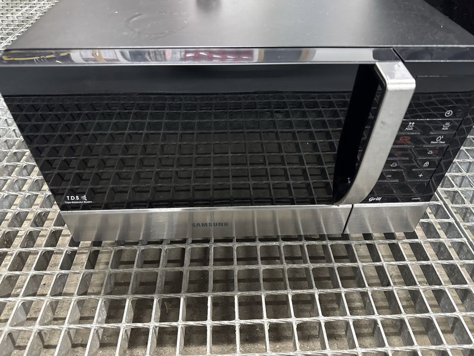 Mikrofalówka Samsung GE89MST