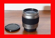 Nikon AF 28-80 mm f/3.3-5.6G - Повний кадр
