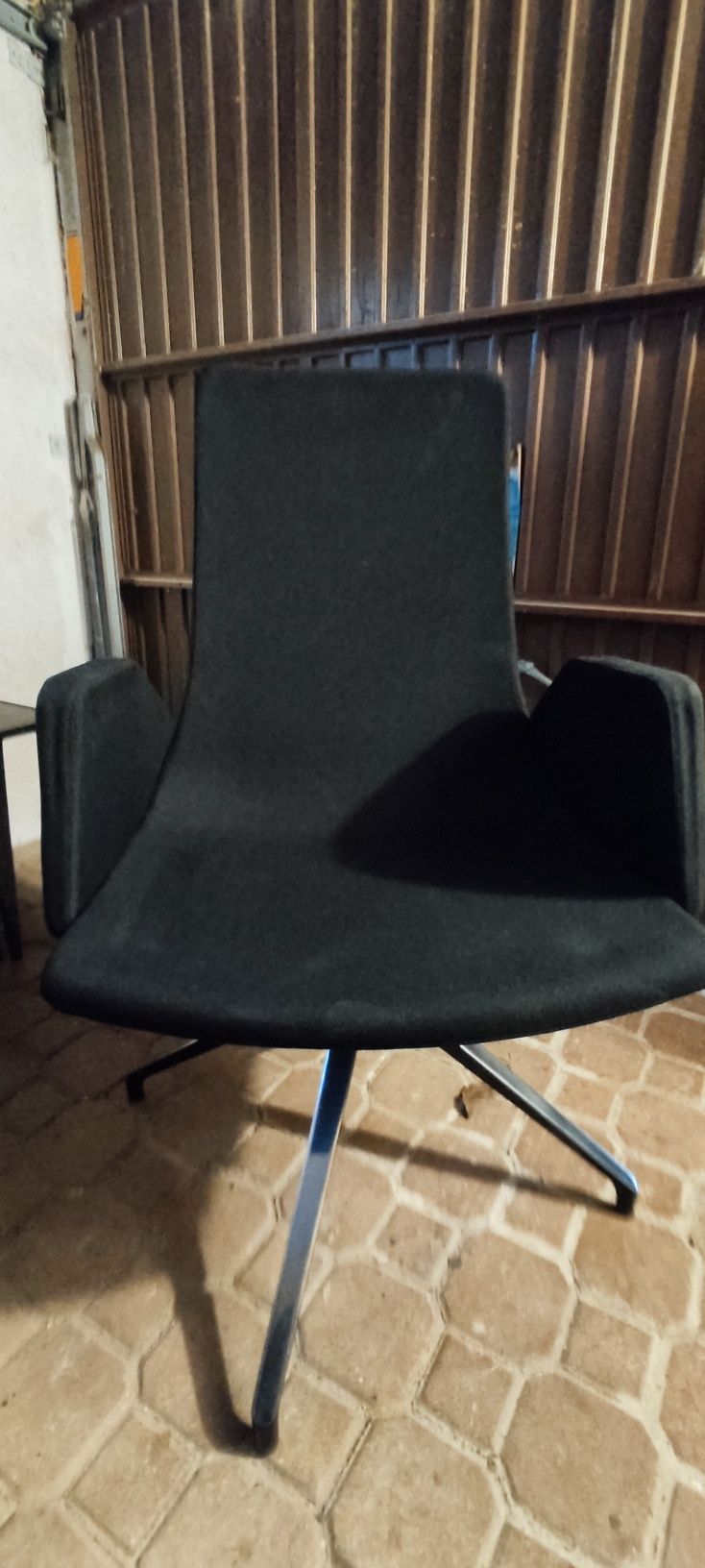 Krzesła  fotele obrotowe