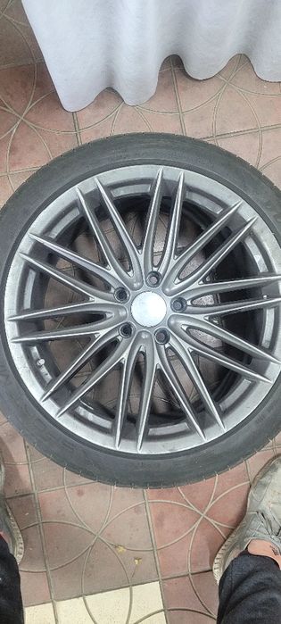 Felgi 19 do Bmw seria 5