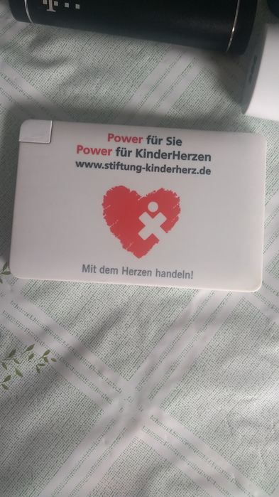 Power Banki x 4 sxtuki