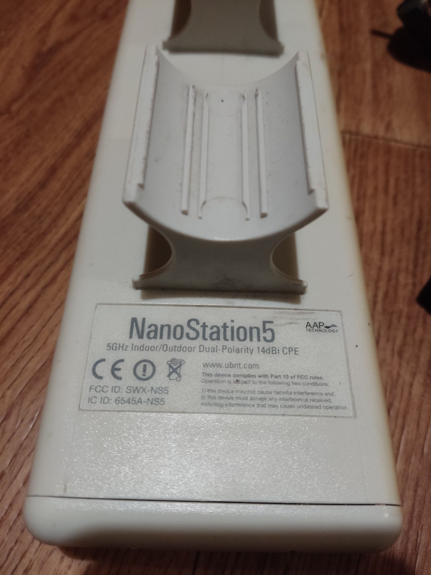 Продам Nanostation5