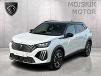 Peugeot 2008 2008 GT HYBRID 145 S&S eDCS6