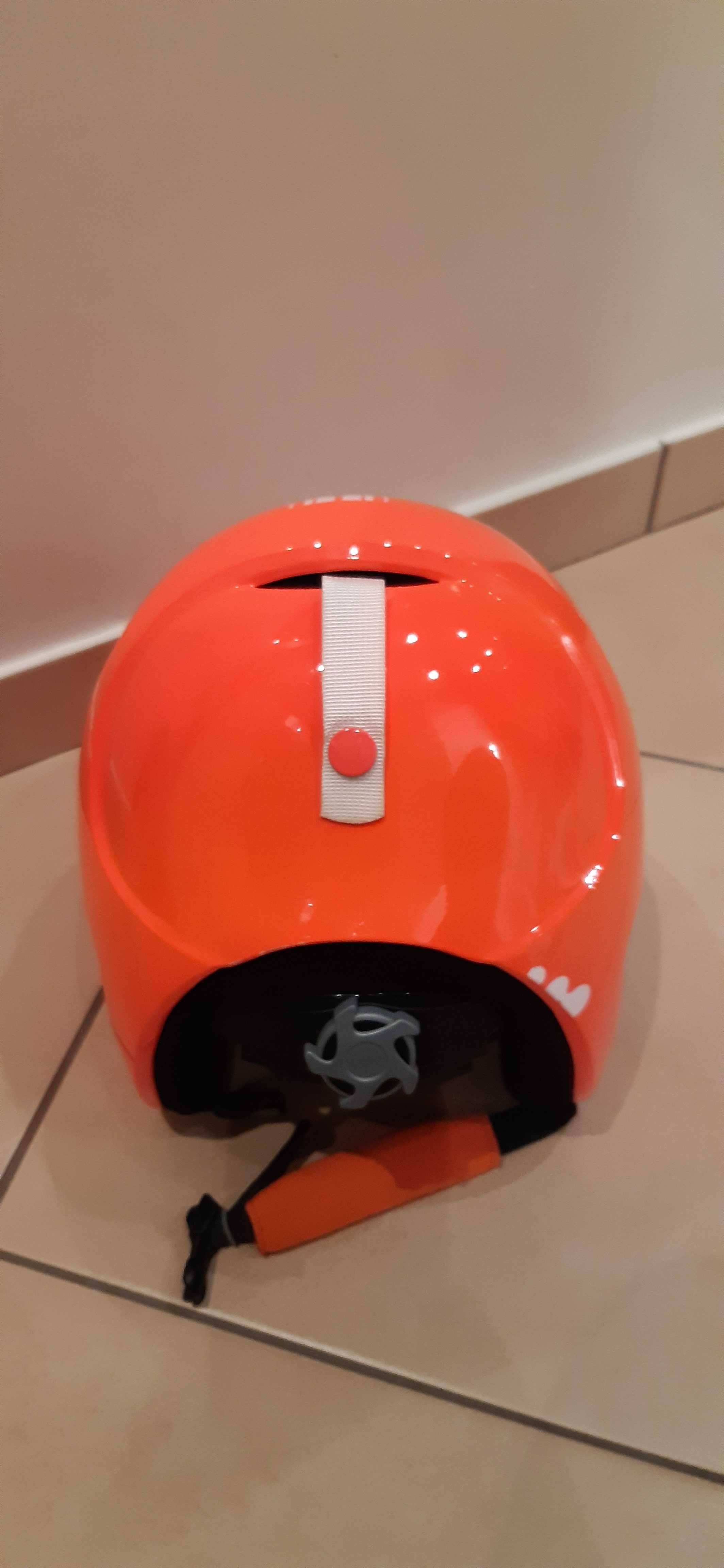 Kask narciarski dziecięcy 48-52 Wedze Decathlon