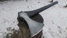 Viking axe 1,1kg ***siekiera***