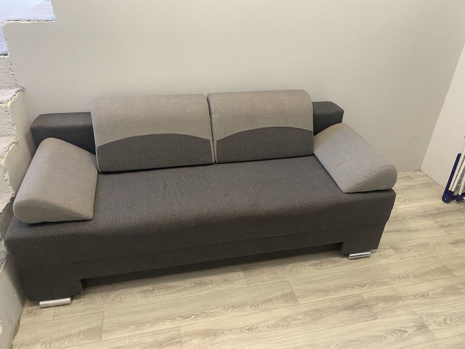 Kanapa sofa lozko wersalka