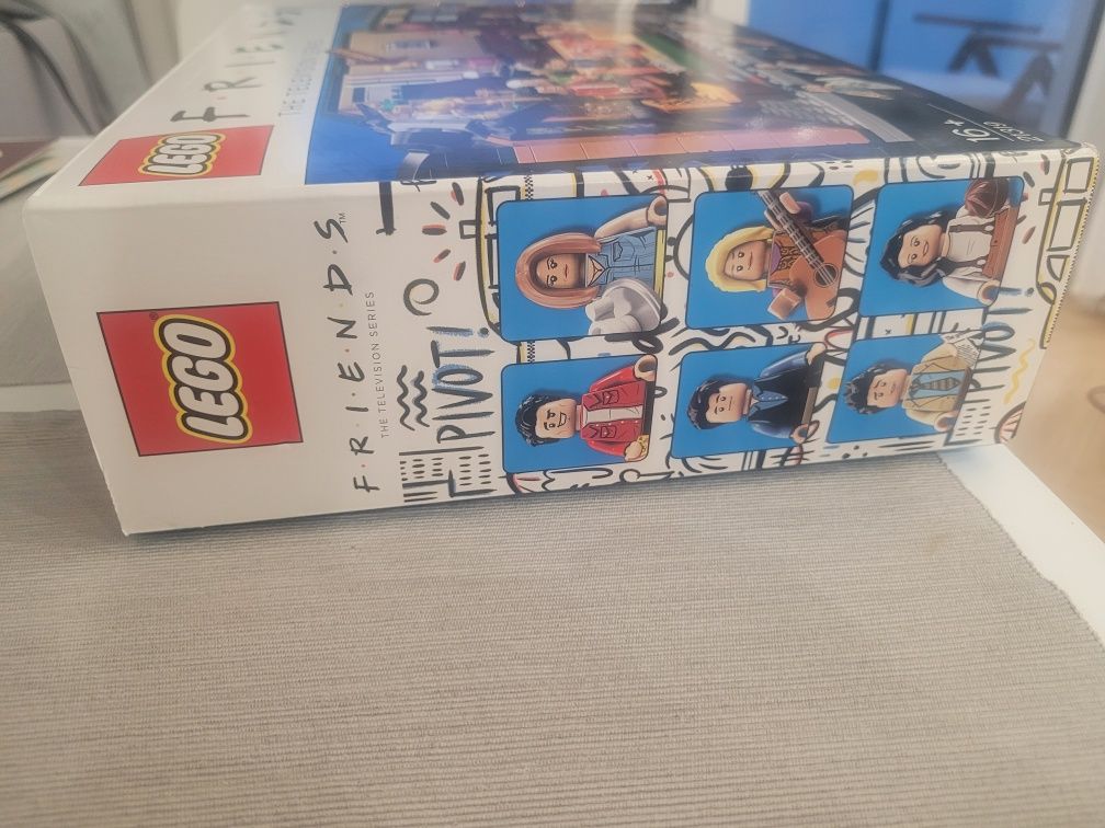 LEGO Friends 21319