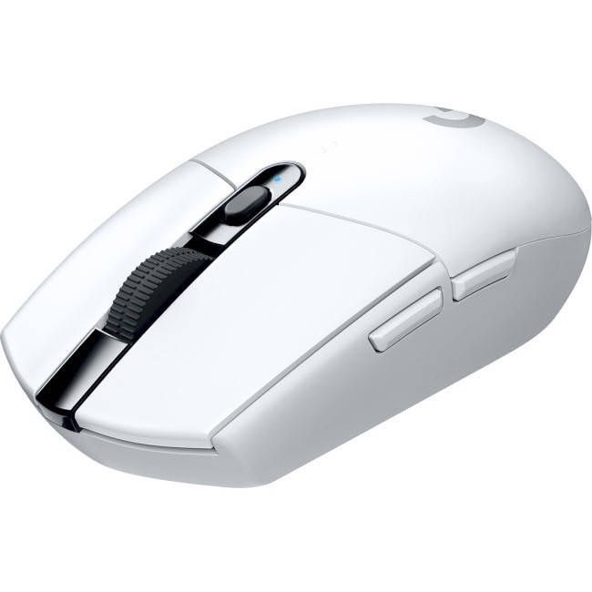 ⇒ Бездротова ігрова мишка Logitech g304 Китайська версія