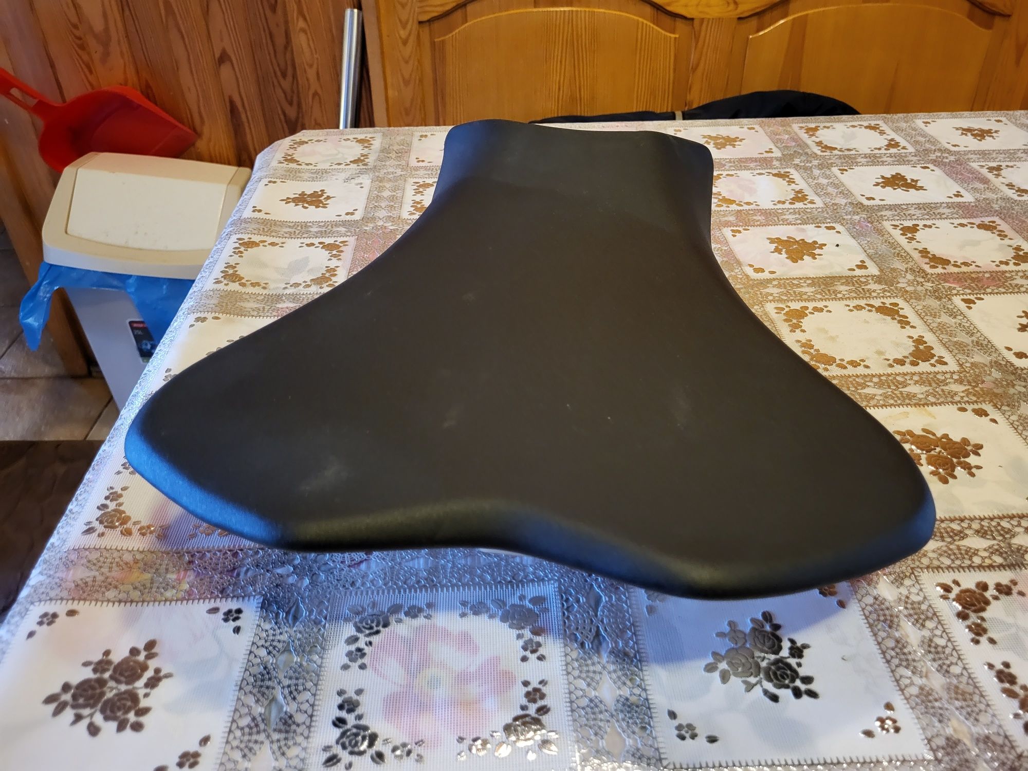 Kanapa kierowcy kawasaki zx 10 rok 09-10