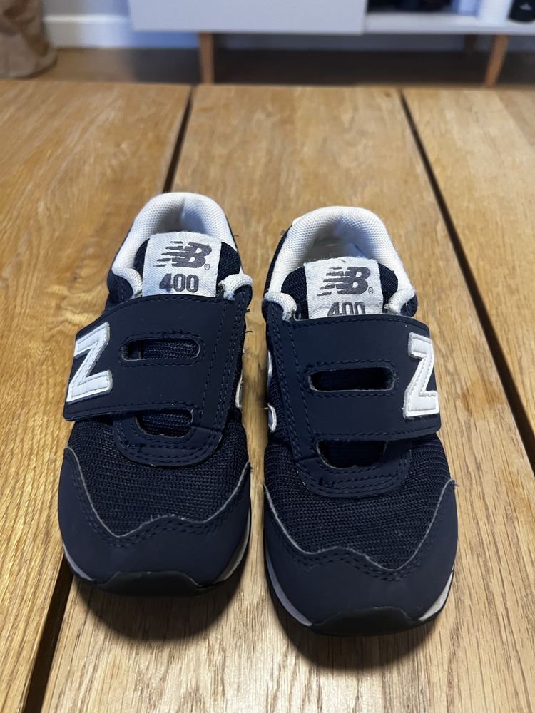 Buty New Balance rozmiar 28