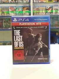 The Last of Us Remastered Ps4/Ps5 Магазин Обмін Пс4 Playstation