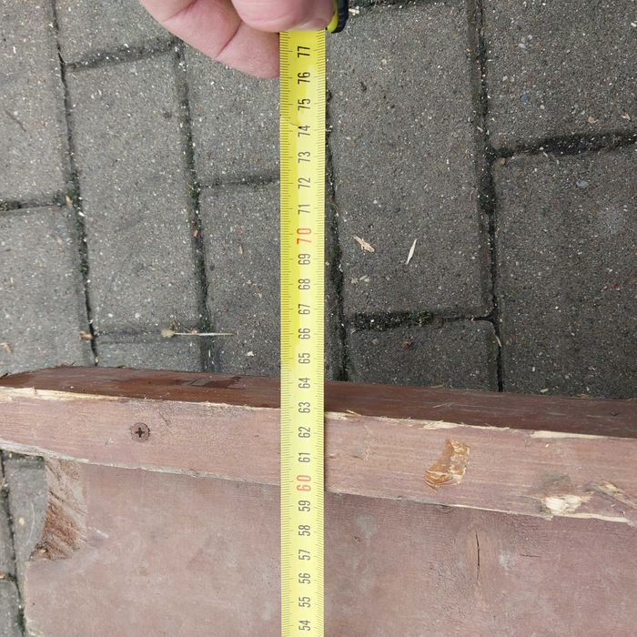 Rampa podjazd najazd