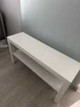 Banco corrido IKEA