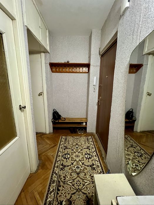 Оренда 2к кв-ри з ізольованими кімнатами по вулиці Пасічна
