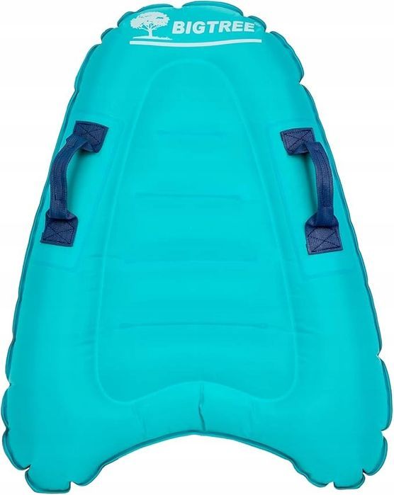 outlet nadmuchiwana deska surfingowa bigtree bodyboard opis