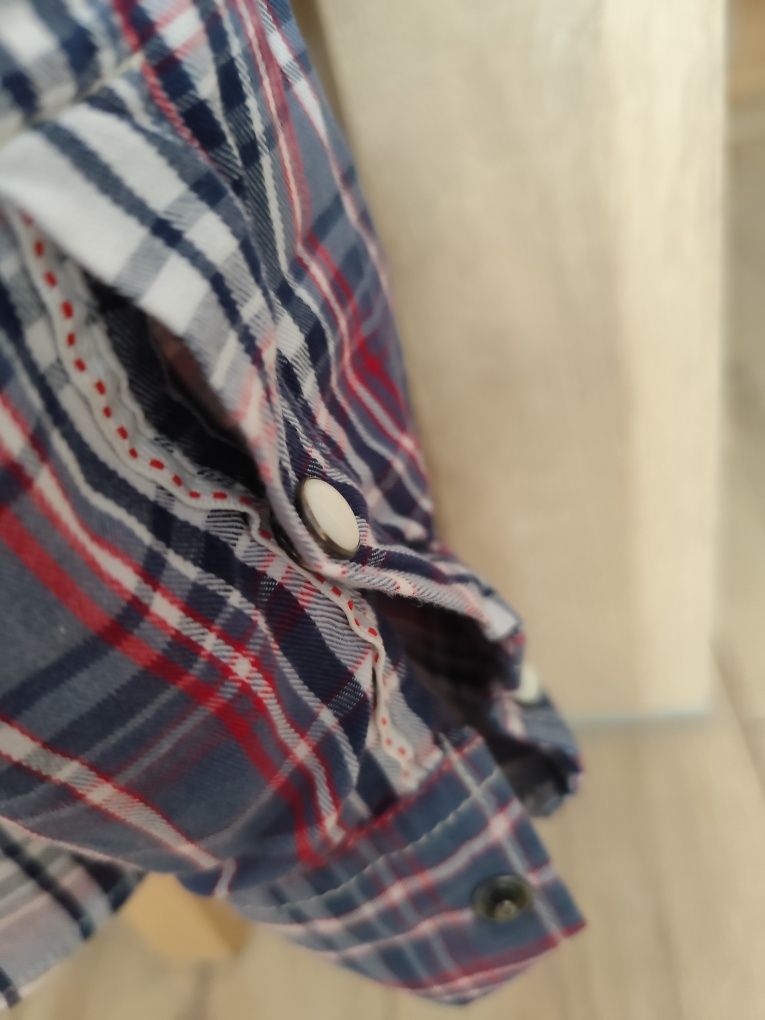 Diesel- koszula męska firmowa r.XL