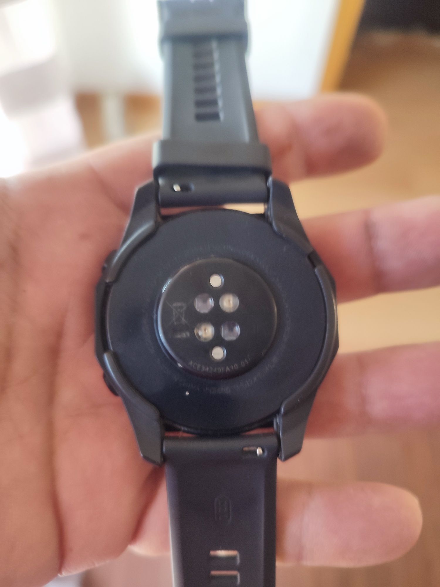 Smartwatch Huawei gt2