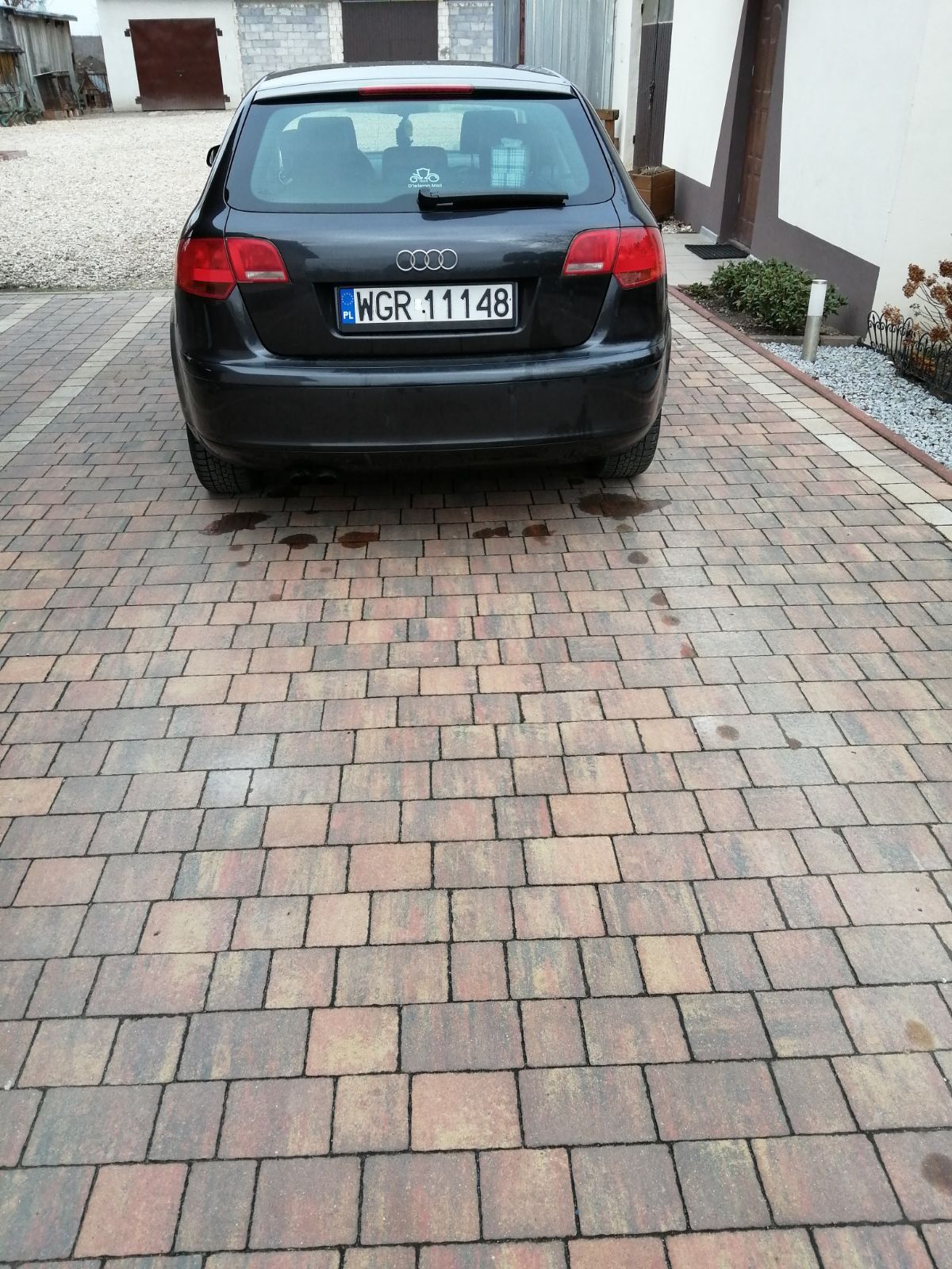 Audi A3 1.9 tdi własciciel