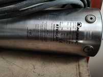 Bomba submersível alanol v5/8t