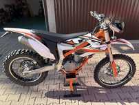 KTM Freeride 350 / exc-f / sx-f / cross / enduro / zadbany / serwis
