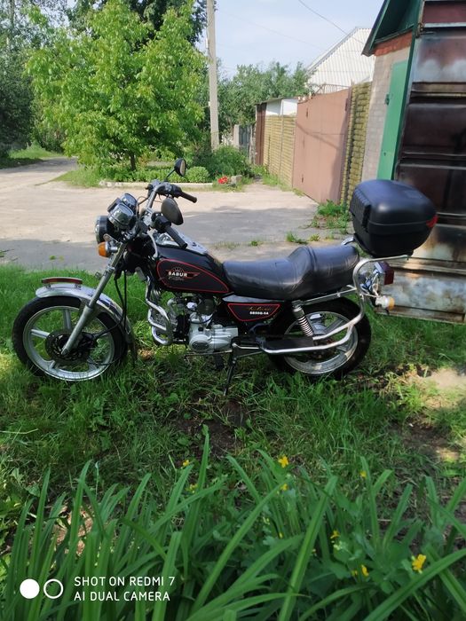 Сабур 110куб.продам