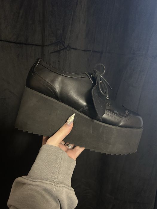 Боты/Криперы, Лоферы demonia, dollskil, yru, killstar, banned