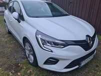 Renault Clio Clio Diesel 2020
