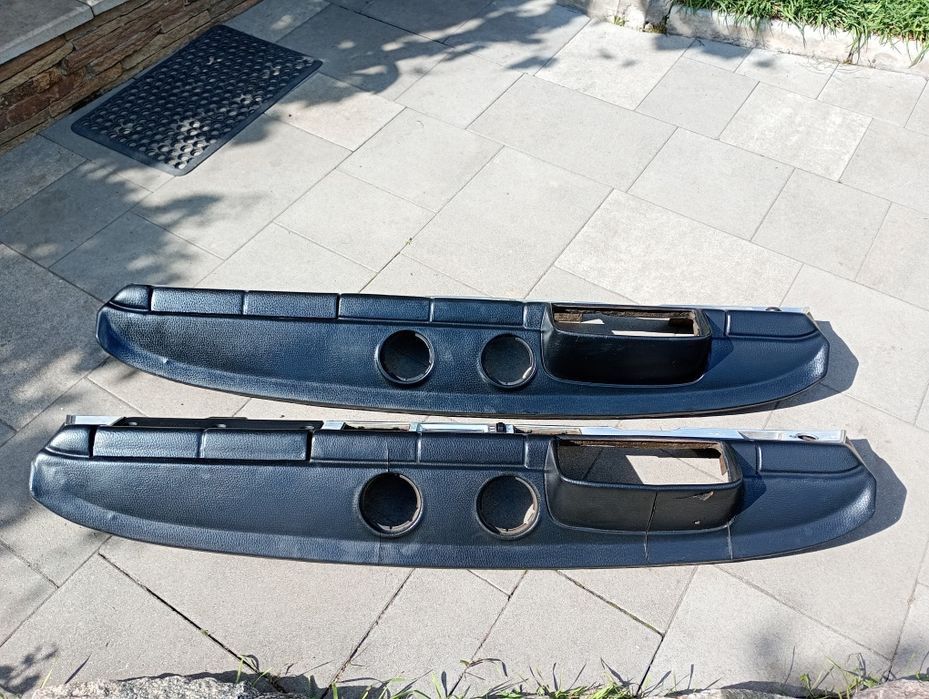 Торпедо ВАЗ 2101 СССР