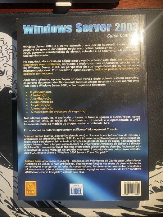 Livro de informática curso completo