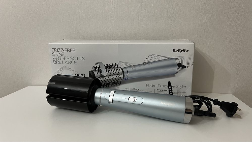 Фен-щітка BaByliss AS773E