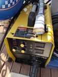 Spawarka Magnum MIG 200 W MMA IGBT - zestaw