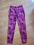Spodnie damskie fitness 36/38