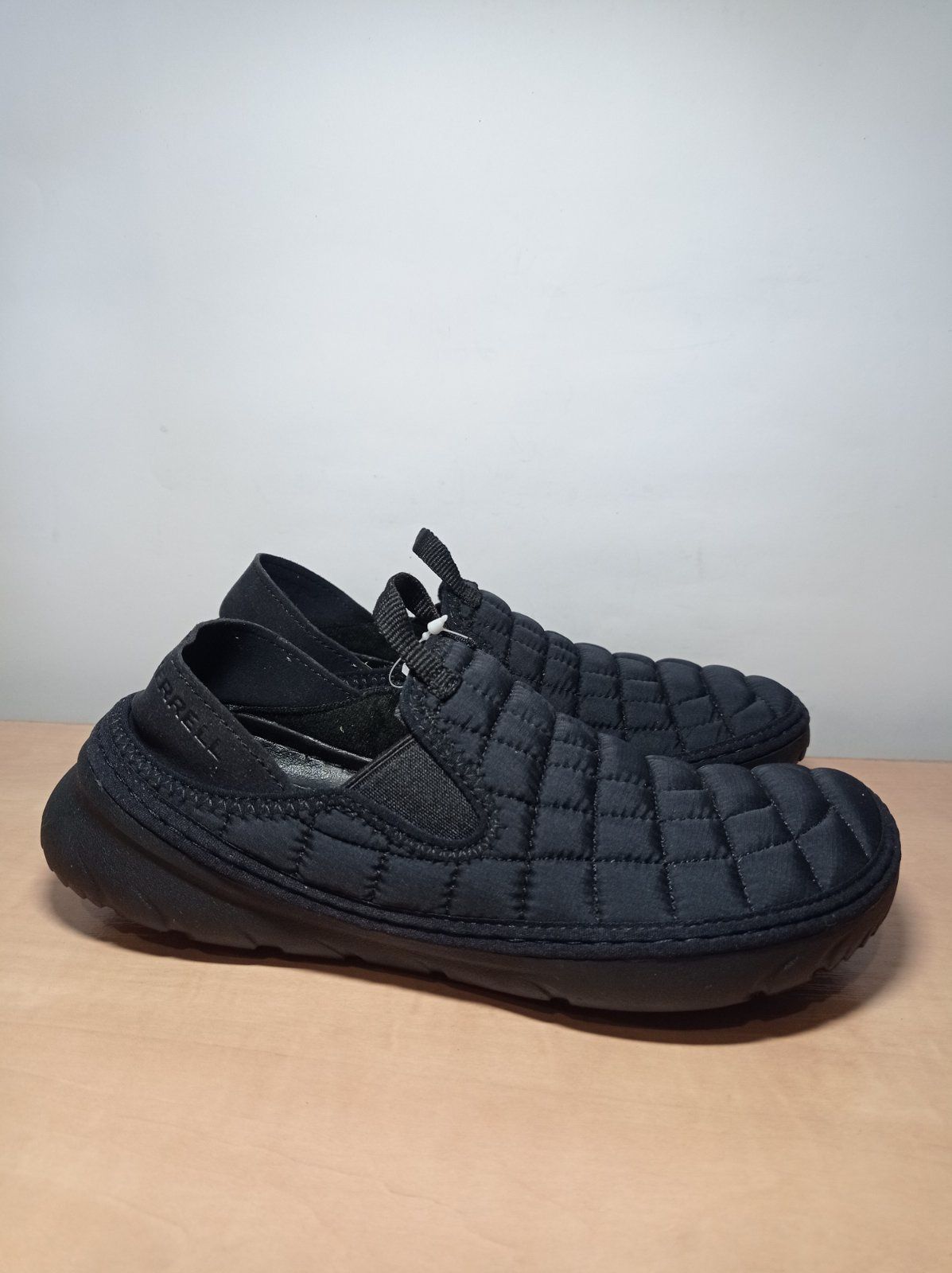 Merrell Hut Moc 2 Triple Black 37,38р.