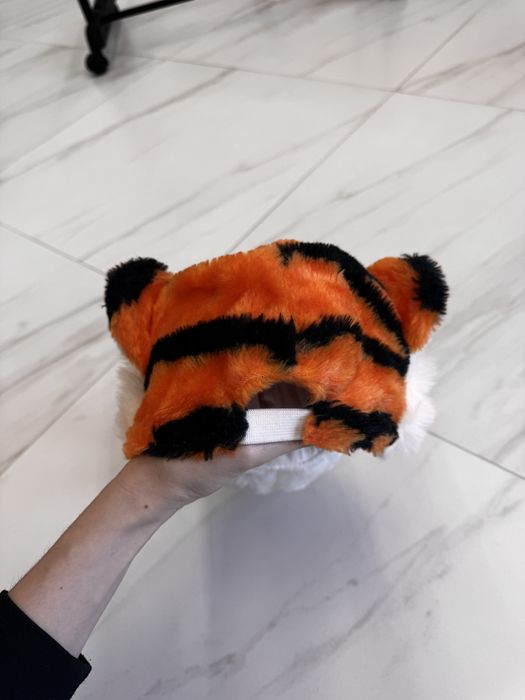 Новорічний костюм «Тигрик»