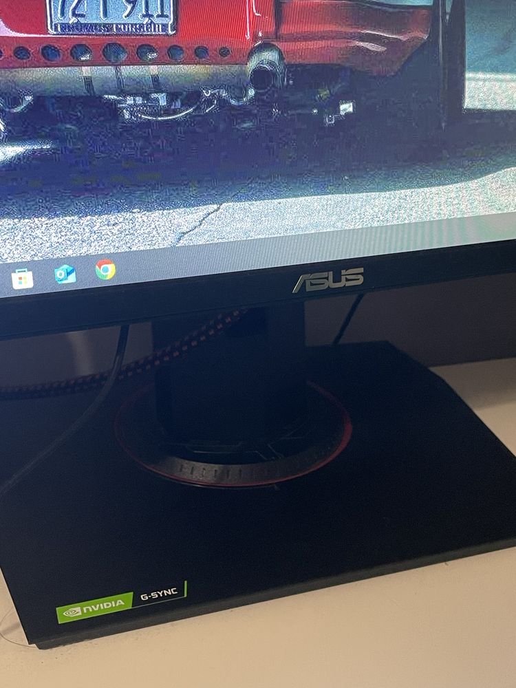 Computador Gaming Asus