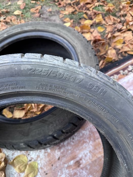 225/50r17 Premiorri ViaMaggiore Z Plus