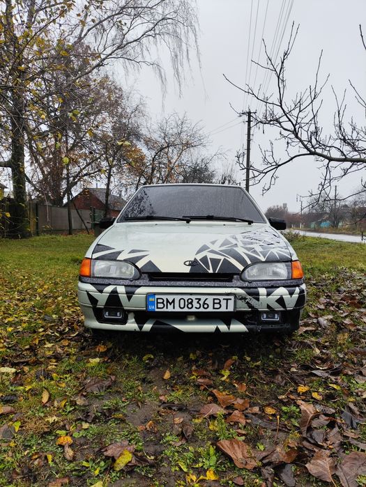 Продам ваз 2109-14