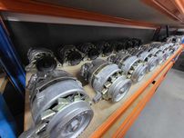 Alternator KAMAZ Nowy Oryginał ! Kraz Maz Uaz Kirowiec Staliniec Ifa