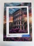 Puzzle koloseum 500