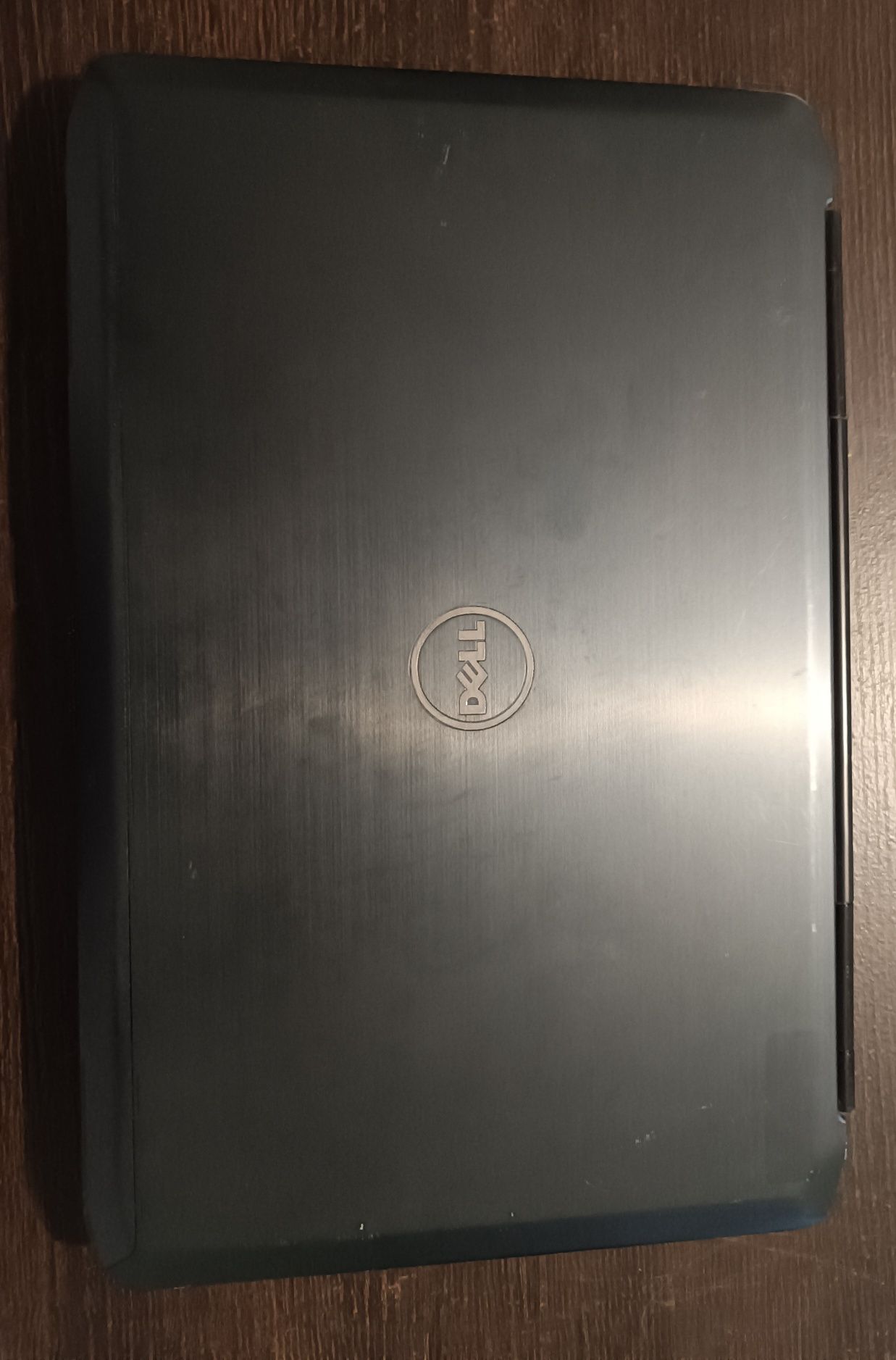 Laptop Dell Latitude e5530 8Gb ram 500gb dysk