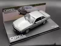 1:43 Opel Collection 1981-89 Opel Bitter SC model używany