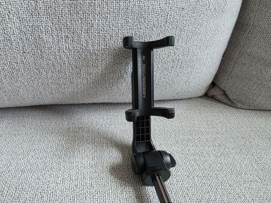 Selfie stick Blitzwolf / bluetooth / tripod